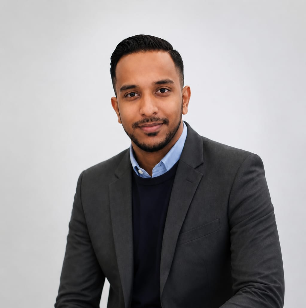 Deshakeerthi Dr. (H.C) Mohamed Azfer Najimudeen
